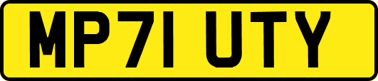 MP71UTY