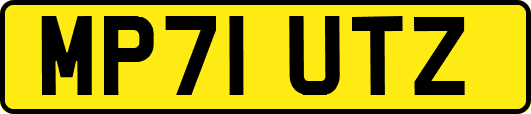 MP71UTZ
