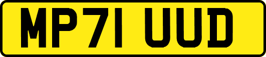 MP71UUD