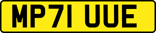 MP71UUE