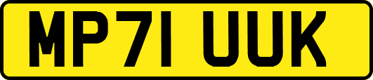 MP71UUK