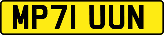 MP71UUN