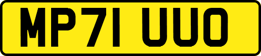 MP71UUO