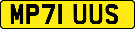 MP71UUS