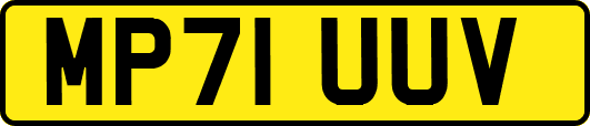 MP71UUV