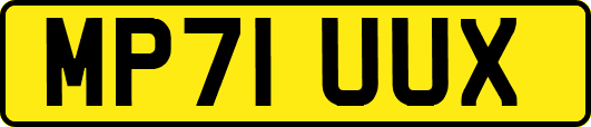 MP71UUX
