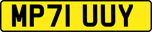 MP71UUY