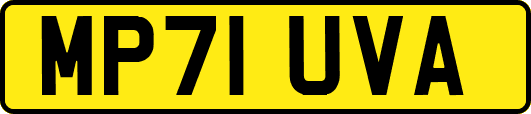 MP71UVA
