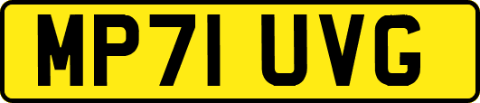 MP71UVG