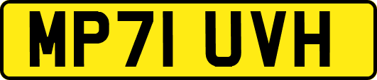 MP71UVH