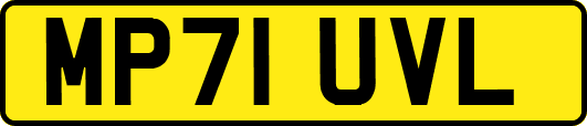 MP71UVL