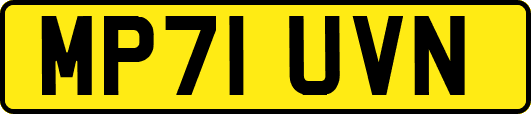 MP71UVN