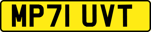 MP71UVT