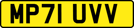 MP71UVV