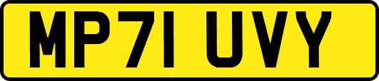 MP71UVY