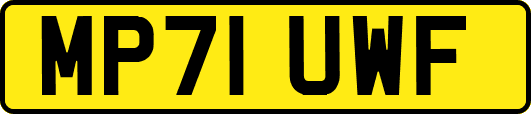 MP71UWF