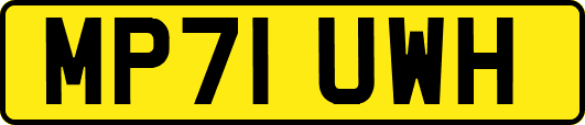 MP71UWH