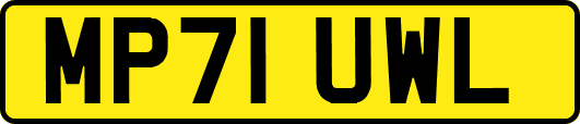 MP71UWL