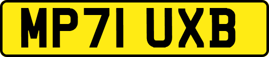 MP71UXB