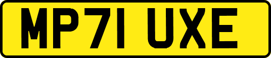 MP71UXE