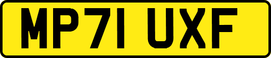 MP71UXF