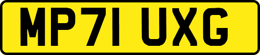 MP71UXG