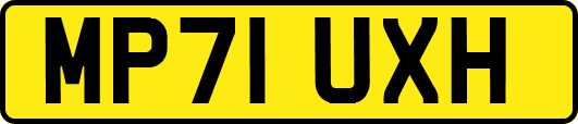 MP71UXH