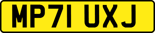 MP71UXJ