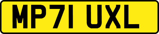 MP71UXL