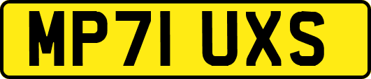 MP71UXS