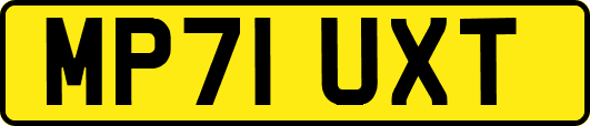MP71UXT