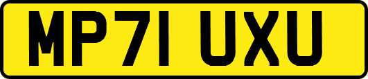 MP71UXU