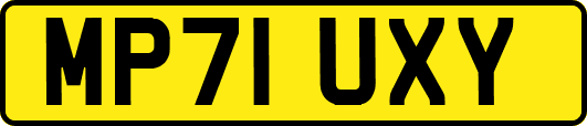 MP71UXY