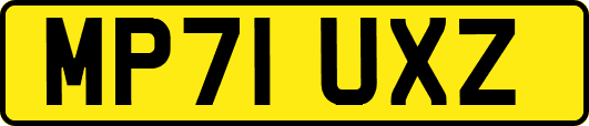 MP71UXZ