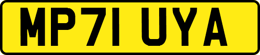 MP71UYA