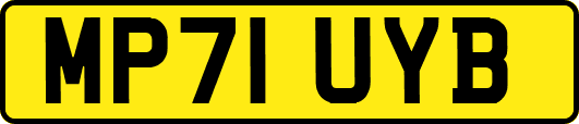 MP71UYB