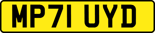 MP71UYD