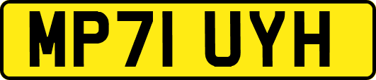MP71UYH