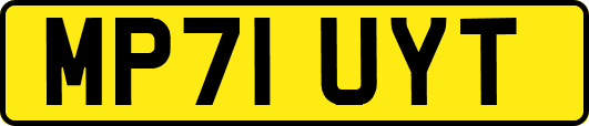 MP71UYT