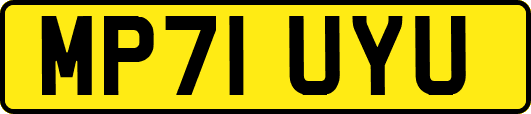MP71UYU