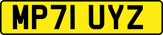 MP71UYZ