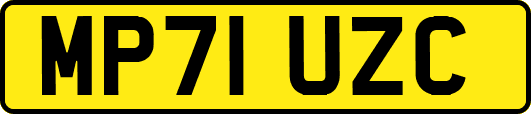 MP71UZC