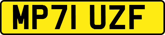 MP71UZF
