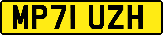 MP71UZH