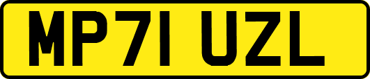 MP71UZL