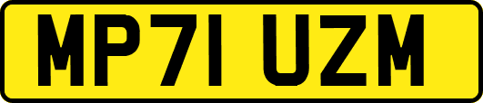 MP71UZM