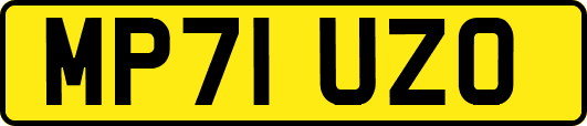 MP71UZO