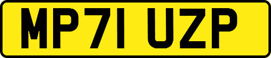 MP71UZP