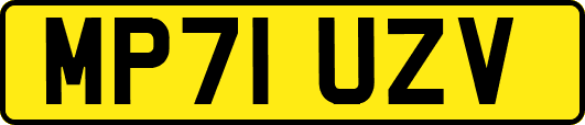 MP71UZV