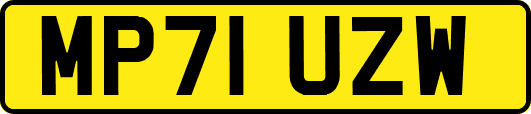MP71UZW
